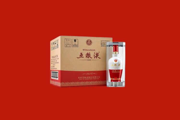 防城港老酒回收多少钱报价