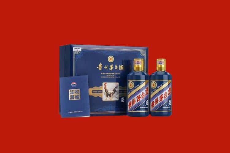 防城港白酒回收多少钱报价